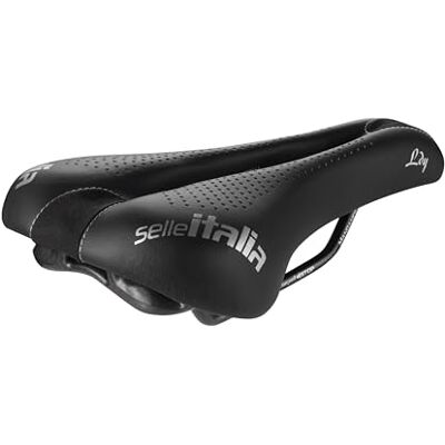 Selle Italia Zadel Italia Lady Gel Flow Bike Saddle Selle Italia Zadel Italia Lady Gel Flow Bike Saddle
