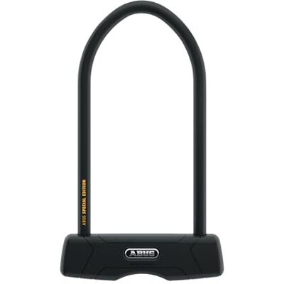 ABUS 112553-460 / 150HB300 + USH Horquilla Granit + USH ABUS 112553-460 / 150HB300 + USH Horquilla Granit + USH