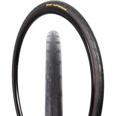 Continental , GatorSkin Uniseks Volwassenen 700 x 28C Continental , GatorSkin Uniseks Volwassenen 700 x 28C