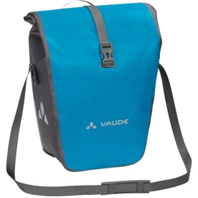 VAUDE 12413 Aqua Back Single fietstas achter één maat VAUDE 12413 Aqua Back Single fietstas achter één maat
