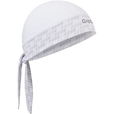 GripGrab Bandana, multifunctionele sporthoofddoek, licht, fiets, bandana, uniseks, 1 stuk GripGrab Bandana, multifunctionele sporthoofddoek, licht, fiets, bandana, uniseks, 1 stuk