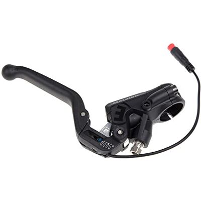 Magura , Uniseks fietsaccessoires voor volwassenen, meerkleurig, uniek Magura , Uniseks fietsaccessoires voor volwassenen, meerkleurig, uniek