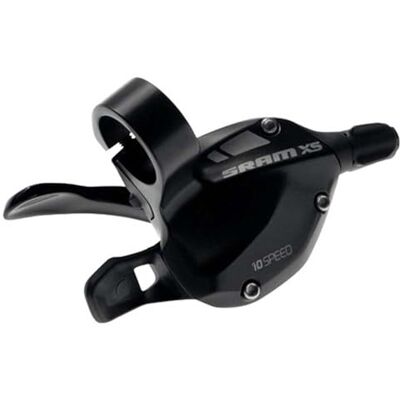 Sram SLPX59702 versnellingsbak, uniseks, zwart, 10 Speed-Rear Sram SLPX59702 versnellingsbak, uniseks, zwart, 10 Speed-Rear