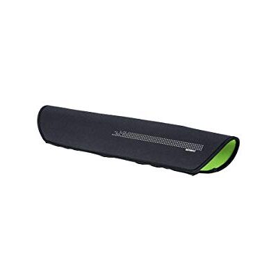 Basil Integrated Battery Cover Universal Pezzo di Ricambio. Unisex volwassenen, zwart, Taglia Unica Basil Integrated Battery Cover Universal Pezzo di Ricambio. Unisex volwassenen, zwart, Taglia Unica