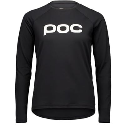 POC W's Reform Enduro Jersey T-shirt voor dames, 1 stuk POC W's Reform Enduro Jersey T-shirt voor dames, 1 stuk