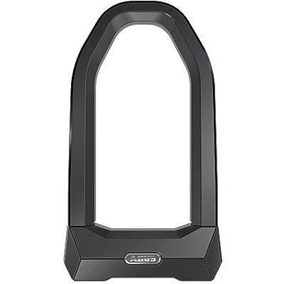 ABUS Granit™ Super Extreme 2500/165HB230 U-slot speciaal zaagslot met haakse slijper voor fiets en e-bike veiligheidsniveau 15, USH2500 ABUS Granit™ Super Extreme 2500/165HB230 U-slot speciaal zaagslot met haakse slijper voor fiets en e-bike veiligheidsniveau 15, USH2500