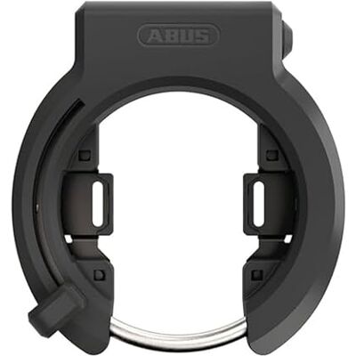ABUS 6950M XPlus graniet frameslot voor alle gangbare fietsframes, universeel verstelbaar, startbeveiliging voor fietsen, variant NR ABUS 6950M XPlus graniet frameslot voor alle gangbare fietsframes, universeel verstelbaar, startbeveiliging voor fietsen, variant NR