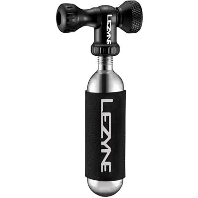 LEZYNE CO2-besturingsset, controledrive LEZYNE CO2-besturingsset, controledrive