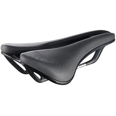 Selle Italia Model X Sella Bici Green 100% Sostenibile Selle Italia Model X Sella Bici Green 100% Sostenibile