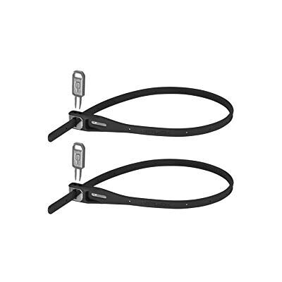 Hiplok Z Lok Veiligheidsslot voor fiets, afgeschermd, diefstalbeveiliging Hiplok Z Lok Veiligheidsslot voor fiets, afgeschermd, diefstalbeveiliging
