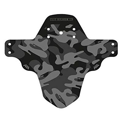 All Mountain Style Voorspatbord voor fiets, robuust en elegant, beschermt tegen modder en water, vorkbescherming All Mountain Style Voorspatbord voor fiets, robuust en elegant, beschermt tegen modder en water, vorkbescherming