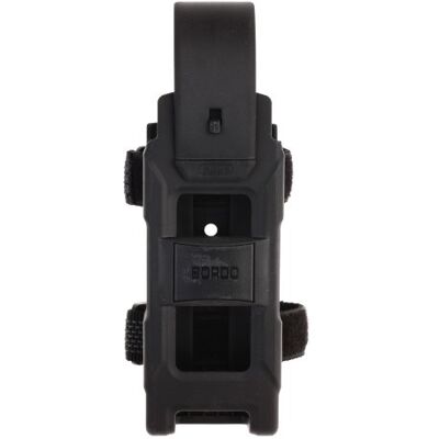 ABUS Bordo Big ST 6000 slottas – houder voor veilig transport van het Bordo Big 6000/120 vouwslot ABUS Bordo Big ST 6000 slottas – houder voor veilig transport van het Bordo Big 6000/120 vouwslot