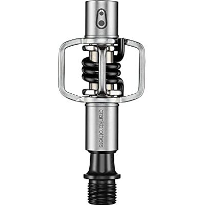 CRANKBROTHERS Egg Beater 1 pedalen CRANKBROTHERS Egg Beater 1 pedalen
