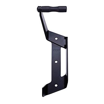 BBB Cycling BTL-126 racefiets muurbeugel met wandmontagemateriaal voor racefiets BBB Cycling BTL-126 racefiets muurbeugel met wandmontagemateriaal voor racefiets