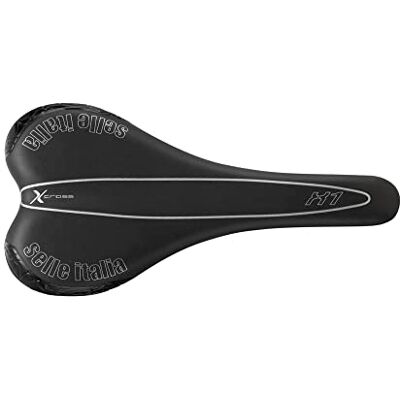 Selle Italia X1 X-Cross zadel Selle Italia X1 X-Cross zadel