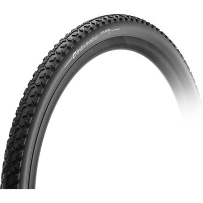 Pirelli Cinturato Gravel M 35-622 Uniseks volwassenen, standaard Cinturato Gravel M 700x35 tubeless banden high-performance gemengd terrein Pirelli Cinturato Gravel M 35-622 Uniseks volwassenen, standaard Cinturato Gravel M 700x35 tubeless banden high-performance gemengd terrein