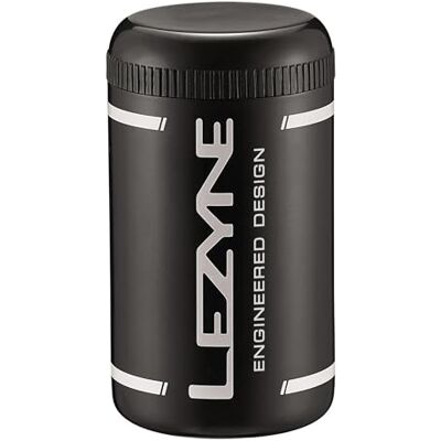 LEZYNE werkzeugdose Flow gereedschapswagen, zwart, maat 1, BC-fLWCADDY v104 - LEZYNE werkzeugdose Flow gereedschapswagen, zwart, maat 1, BC-fLWCADDY v104 -