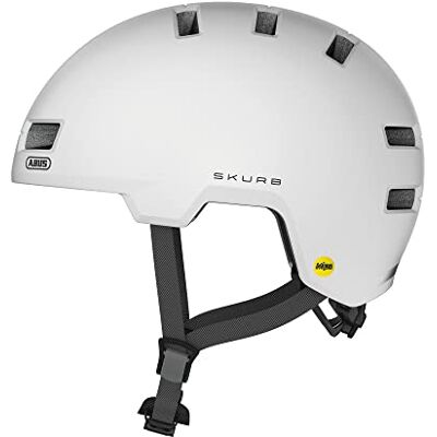 ABUS Skurb MIPS Fietshelm, uniseks ABUS Skurb MIPS Fietshelm, uniseks