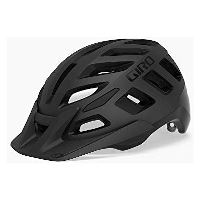 Giro Radix MIPS All Mountain 2022 Fietshelm, zwart Giro Radix MIPS All Mountain 2022 Fietshelm, zwart