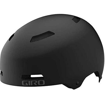 Giro Quarter Fs Fietshelm, uniseks Giro Quarter Fs Fietshelm, uniseks
