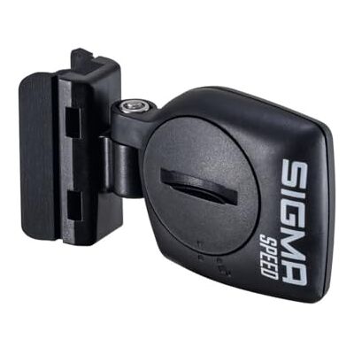 Sigma STS Snelheidssensor Accessoires voor STS draadloze meters STS-sensor voor snelheidsmeting Reserveonderdeel voor draadloze digitale fietsmeters Sigma STS Snelheidssensor Accessoires voor STS draadloze meters STS-sensor voor snelheidsmeting Reserveonderdeel voor draadloze digitale fietsmeters