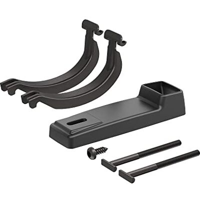 Thule 889-9 Fastride-Topride Adapter voor volwassenen, uniseks, zwart, eenheidsmaat Thule 889-9 Fastride-Topride Adapter voor volwassenen, uniseks, zwart, eenheidsmaat