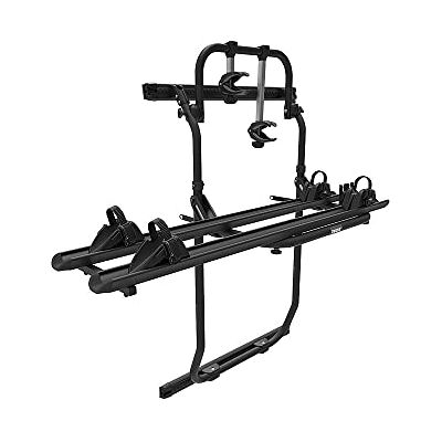Thule Fietsdrager Elite Van XT BK 441985 Thule Fietsdrager Elite Van XT BK 441985