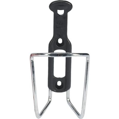 ZEFAL 25134var-a2 flessenhouder van geanodiseerd aluminium, 5 mm, aluminium anodizado ZEFAL 25134var-a2 flessenhouder van geanodiseerd aluminium, 5 mm, aluminium anodizado