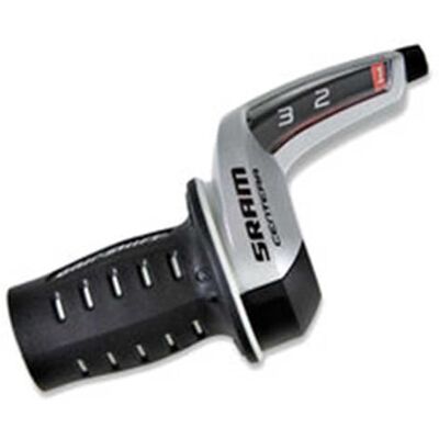 Sram SLS806 Versnellingshendel, zwart Sram SLS806 Versnellingshendel, zwart