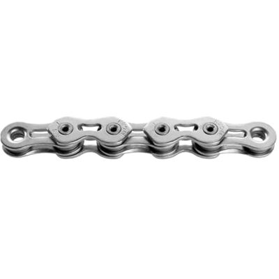 KMC K1SL 3/32 smal zilver, 1/8-100 link KMC K1SL 3/32 smal zilver, 1/8-100 link