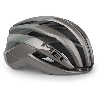 MET Trenta 3K Carbon helm MET Trenta 3K Carbon helm