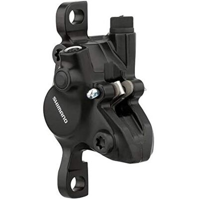 Shimano CMP778 Remremschijf voor. Idraul. Tiagra BR-4770-F uniseks, volwassenen, eenheidsmaat Shimano CMP778 Remremschijf voor. Idraul. Tiagra BR-4770-F uniseks, volwassenen, eenheidsmaat