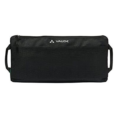 VAUDE 12423 Addita Bag Fietstas, uniseks, zwart, Eén maat VAUDE 12423 Addita Bag Fietstas, uniseks, zwart, Eén maat