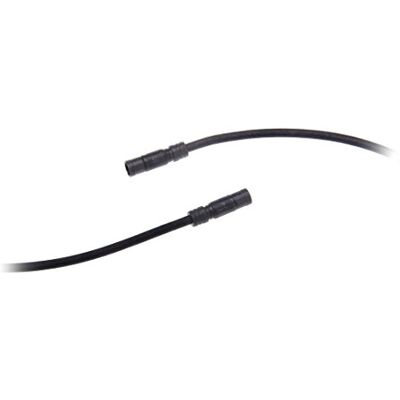 Shimano Di2 Ew-sd50 netsnoer, uniseks, zwart, 650 mm Shimano Di2 Ew-sd50 netsnoer, uniseks, zwart, 650 mm
