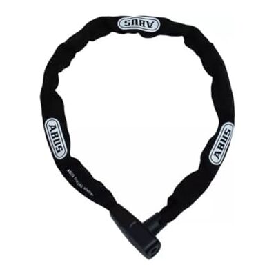 ABUS Kettingslot CityChain 6800/85 2.0 zwart ABUS Kettingslot CityChain 6800/85 2.0 zwart