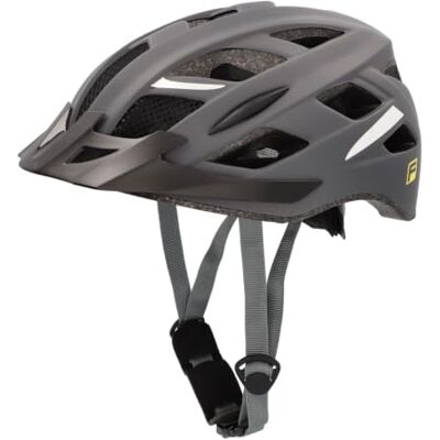 Fischer Urban Levin Fietshelm Fischer Urban Levin Fietshelm