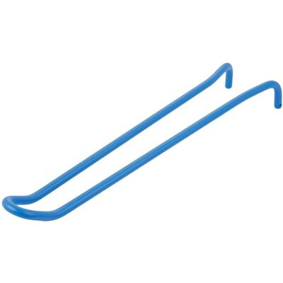 Park Tool PTH-1 papieren handdoekhouder voor reparatiestandaard, blauw Park Tool PTH-1 papieren handdoekhouder voor reparatiestandaard, blauw
