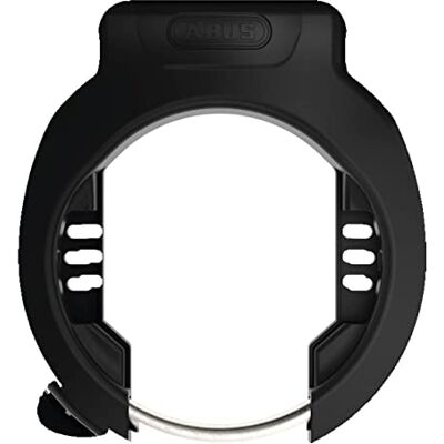 ABUS Hangslot, uniseks, volwassenen, zwart, maat X/XL ABUS Hangslot, uniseks, volwassenen, zwart, maat X/XL