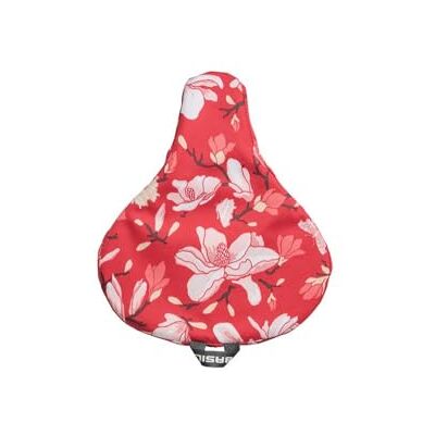 Basil Magnolia Coprisella Donna, Kleuring: Rosso, Taglia Unica Basil Magnolia Coprisella Donna, Kleuring: Rosso, Taglia Unica