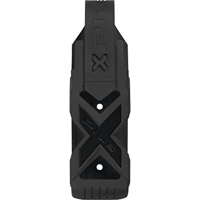 ABUS St 6500 Bordo XPlus hangslottas – houder voor veilig transport van het opvouwbare hangslot Bordo 6500/85 ABUS St 6500 Bordo XPlus hangslottas – houder voor veilig transport van het opvouwbare hangslot Bordo 6500/85