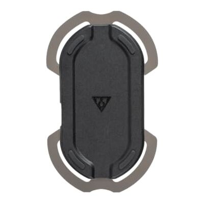 Topeak Omni Ridecase II Fietshouder Zwart Topeak Omni Ridecase II Fietshouder Zwart