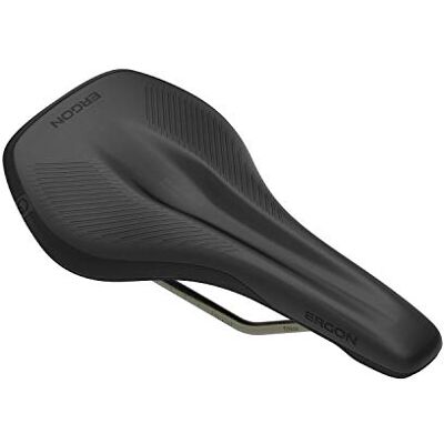 Ergon Fietszadel SR Allroad Core Pro Racefiets, Allroad, Gravel Heren 2 maten Ergon Fietszadel SR Allroad Core Pro Racefiets, Allroad, Gravel Heren 2 maten