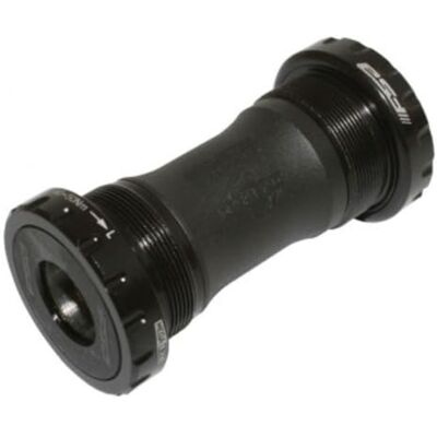 FSA Mega Exo Ing per omega materiaal fiets uniseks, zwart, maat FSA Mega Exo Ing per omega materiaal fiets uniseks, zwart, maat