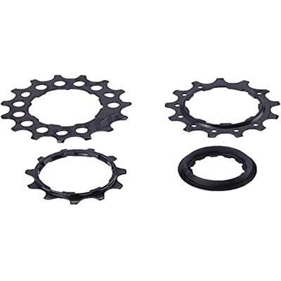 Sram Uniseks – volwassenen PG-1210/1230 cassettedienblad, zwart, 11-13-15 tanden Sram Uniseks – volwassenen PG-1210/1230 cassettedienblad, zwart, 11-13-15 tanden