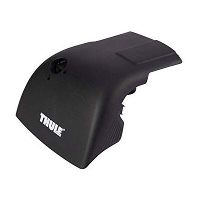 Thule TH52334 Unisex Volwassen Terminal Rechte Carbon One Size Thule TH52334 Unisex Volwassen Terminal Rechte Carbon One Size