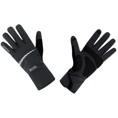 GORE WEAR C5 GORE-TEX Handschoenen, uniseks, zwart, 8, 100263 GORE WEAR C5 GORE-TEX Handschoenen, uniseks, zwart, 8, 100263