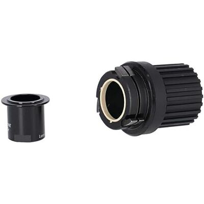 XLC WS-X19 Kern voor Shimano, 12 versnellingen, naaf, sport, meerkleurig, één maat XLC WS-X19 Kern voor Shimano, 12 versnellingen, naaf, sport, meerkleurig, één maat