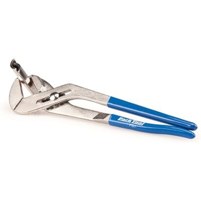 Park Tool PTS-1 luchtzitgereedschap Blauw Park Tool PTS-1 luchtzitgereedschap Blauw