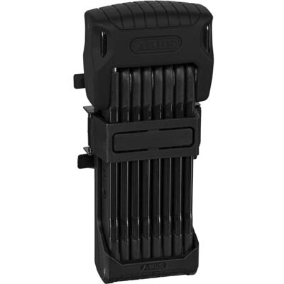 ABUS Antivol pliable Bordo Granit 6500K avec support de cadenas SH Antivol de vélo avec cylindre XPlus pour une protection élevée contre les manipulations Niveau de sécurité 15 Longueur 120 ABUS Antivol pliable Bordo Granit 6500K avec support de cadenas SH Antivol de vélo avec cylindre XPlus pour une protection élevée contre les manipulations Niveau de sécurité 15 Longueur 120