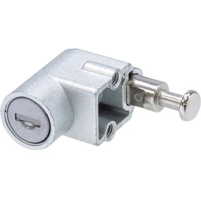ABUS BLO DAF Uni T82 batterijvakslot ABUS BLO DAF Uni T82 batterijvakslot